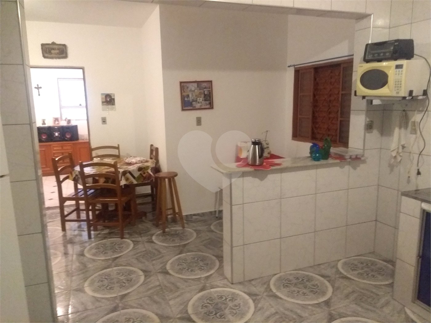 Sobrado à venda com 3 quartos, sendo 1 suíte, em Jardim Maria Antônia Prado, Sorocaba, SP