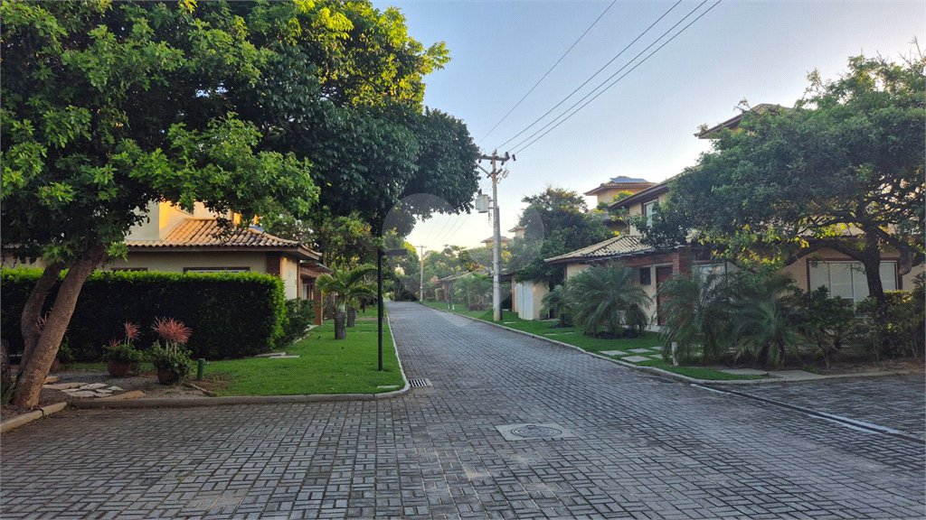 Casa em condomínio à venda com 4 suítes em Manguinhos, Armação dos Búzios, RJ