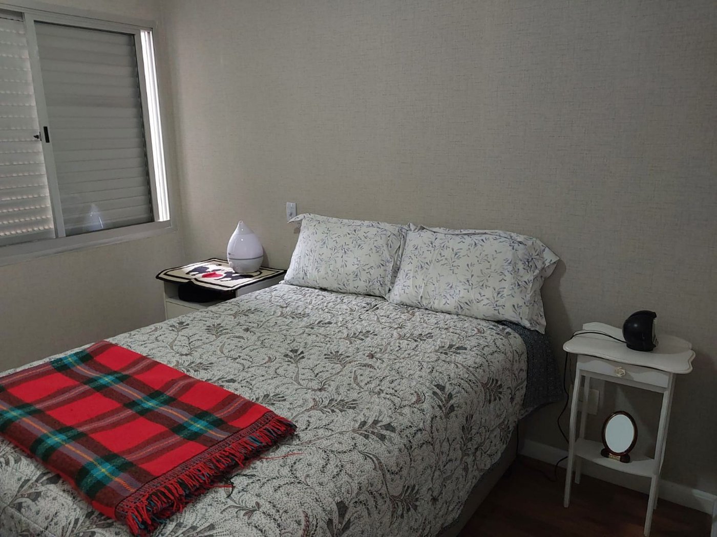 Apartamento à venda 115m² com 4 quartos, sendo 2 suítes, 2 vagas Jardim Bonfiglioli
