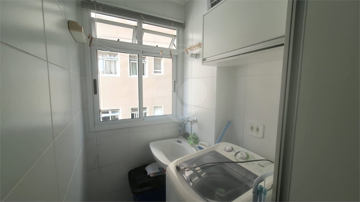 Apartamento à venda com 2 quartos em Além Ponte, Sorocaba, SP