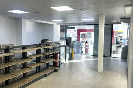 Salão para alugar em Vila Pompéia, São Paulo, SP