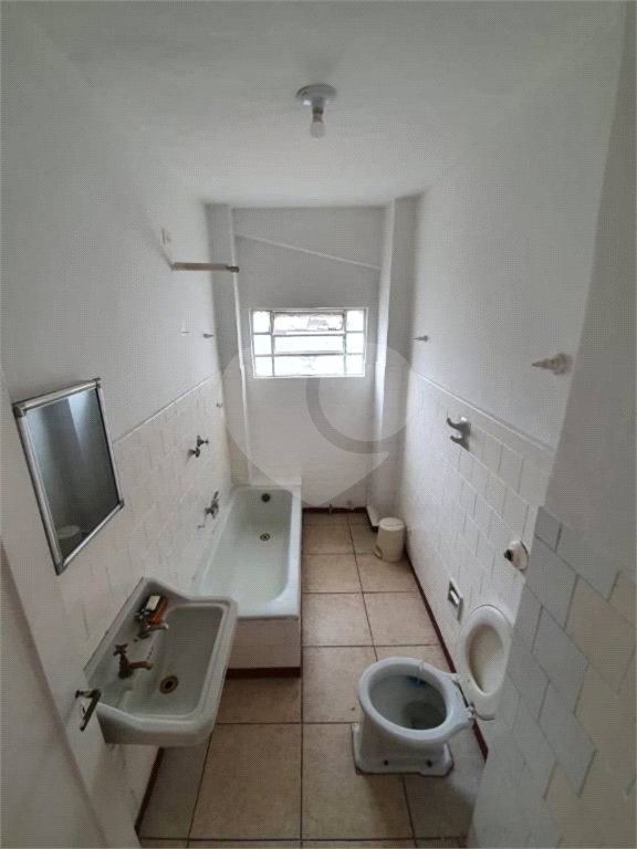 Apartamento à venda com 1 quarto em Bela Vista, São Paulo, SP