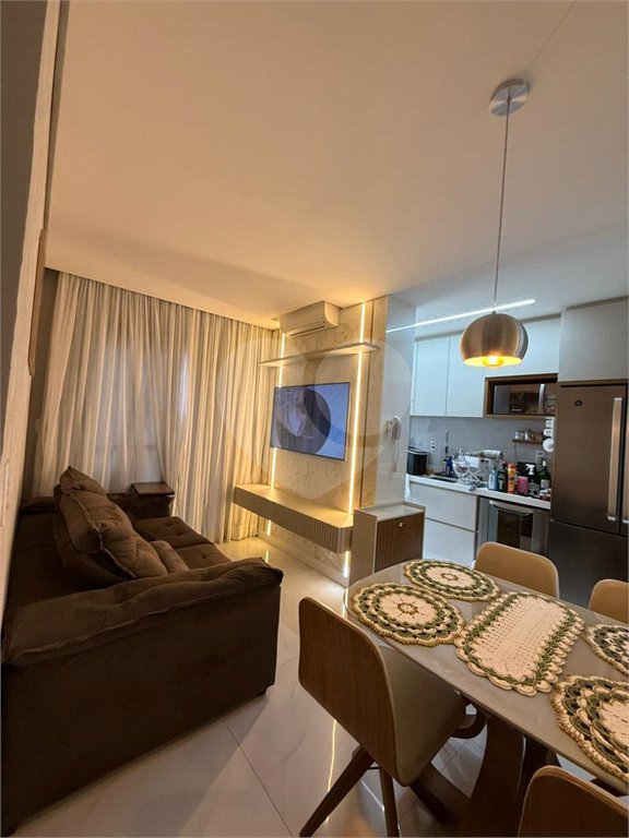 Apartamento à venda com 2 quartos em Jardim Casablanca, Indaiatuba, SP