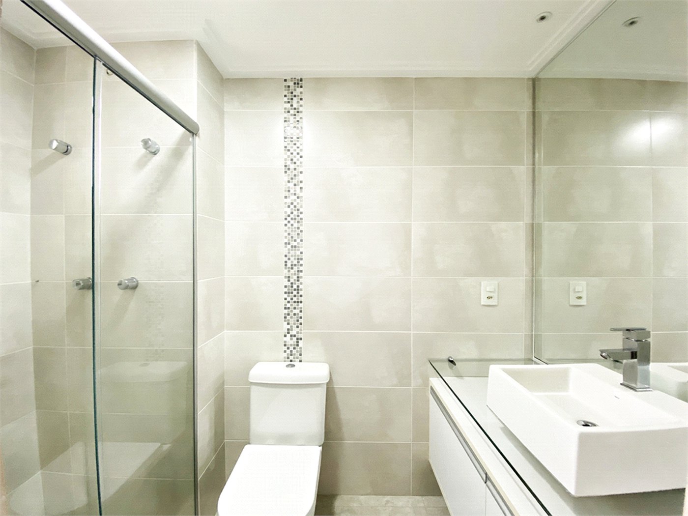 Apartamento à venda com 3 suítes em Santana, São Paulo, SP