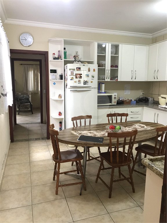 Casa à venda com 3 quartos, sendo 1 suíte, em Wanel Ville, Sorocaba, SP
