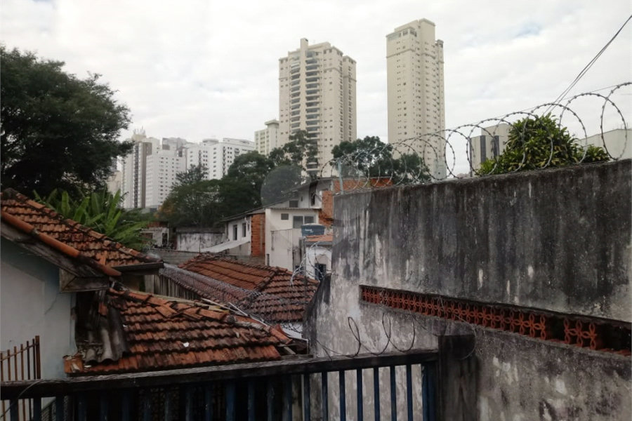 Terreno à venda em Mandaqui, São Paulo, SP