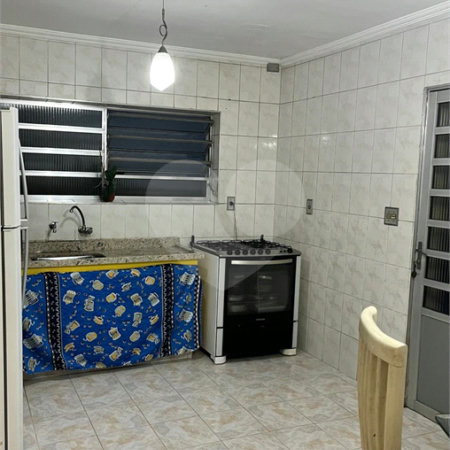 Sobrado à venda com 3 quartos em Vila Leopoldina, São Paulo, SP