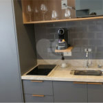Apartamento à venda com 1 quarto em Santo Amaro, São Paulo, SP