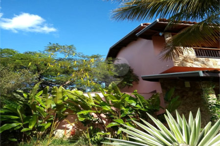 Chácara à venda com 4 suítes em Vale das Laranjeiras, Indaiatuba, SP