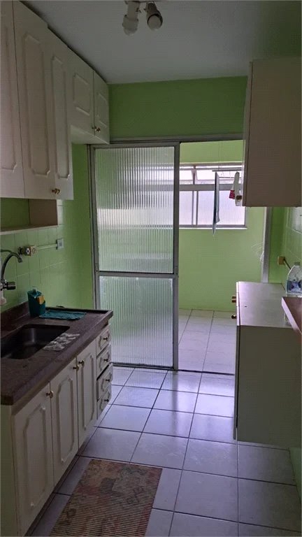 Apartamento à venda com 3 quartos em Vila Andrade, São Paulo, SP