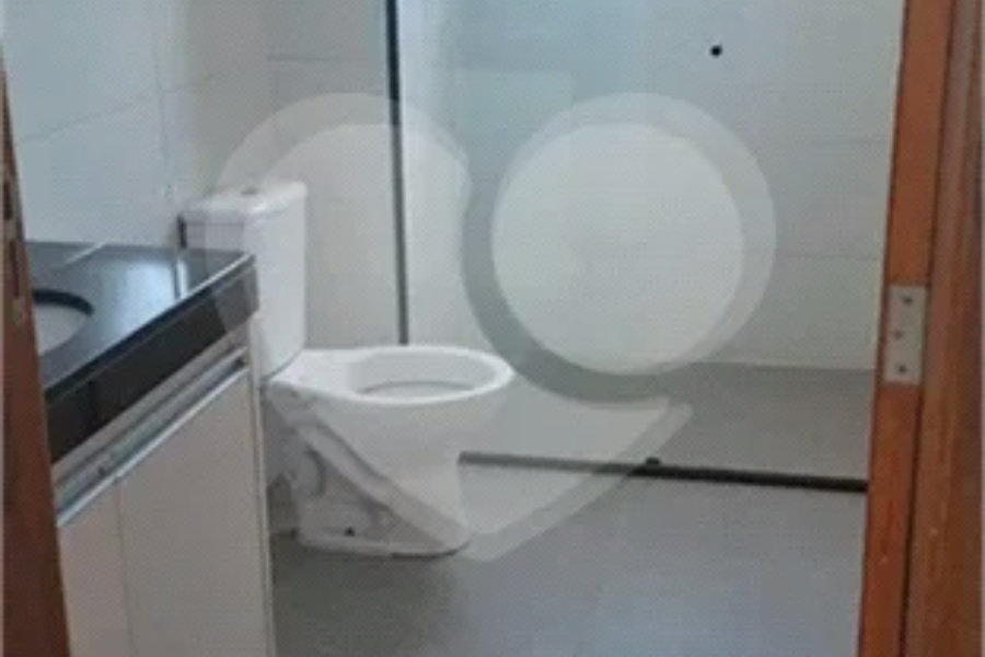 Apartamento para alugar com 1 quarto em Santana, São Paulo, SP