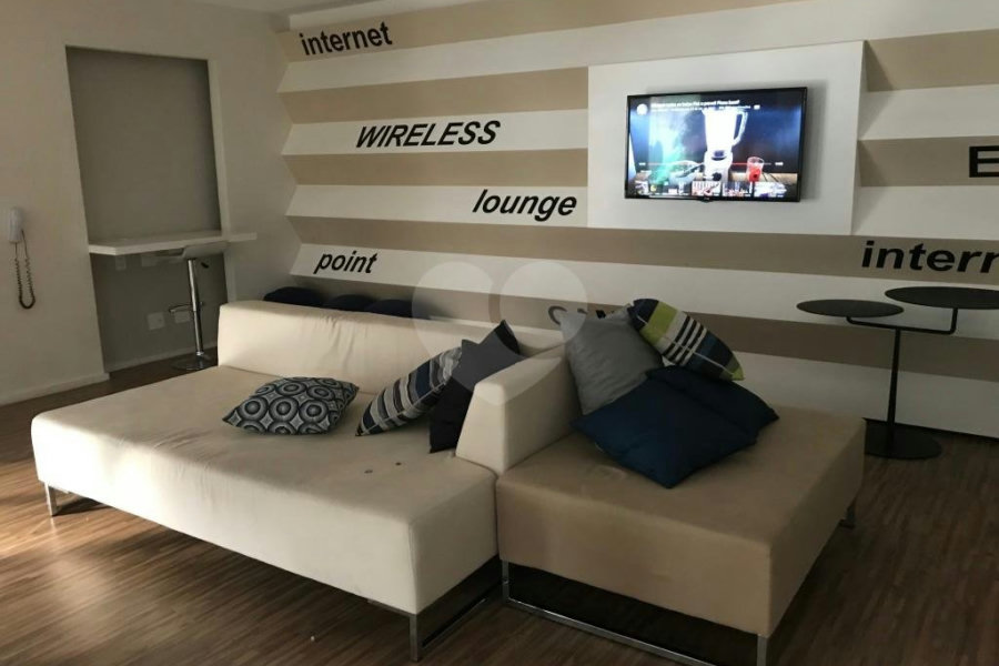 Cobertura à venda com 4 quartos, sendo 3 suítes, em Santana, São Paulo, SP