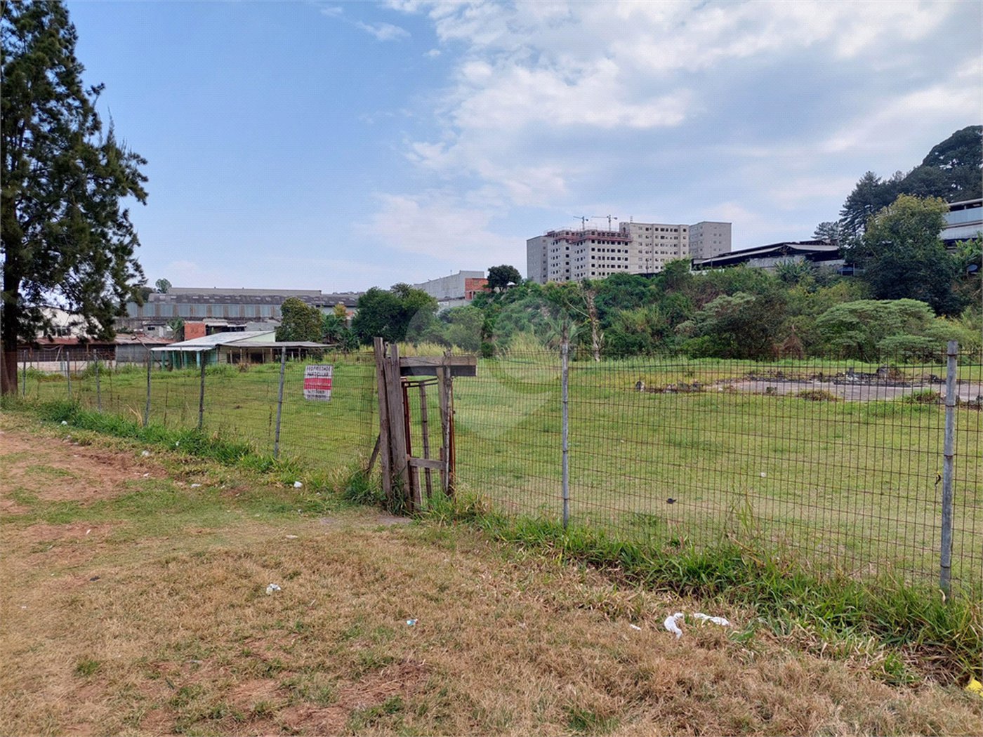 Terreno à venda em Jardim Boa Vista (zona Oeste), São Paulo, SP