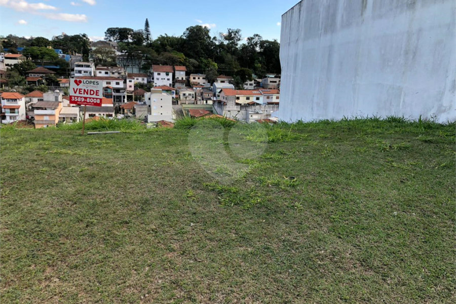 Terreno à venda em Horto, São Paulo, SP