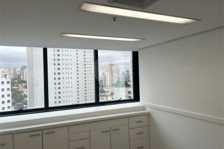 Sala à venda ou para alugar em Santa Cecília, São Paulo, SP