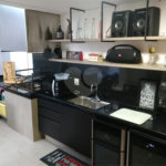 Sobrado à venda com 3 quartos, sendo 1 suíte,  em Vila Oliveira, Mogi das Cruzes, SP