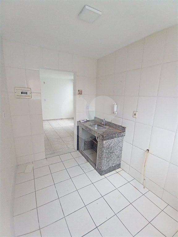 Apartamento à venda com 2 quartos em Santíssimo, Rio de Janeiro, RJ