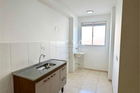 Apartamento à venda com 2 quartos em Recreio dos Sorocabanos, Sorocaba, SP