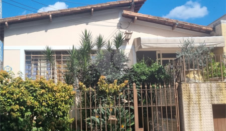Casa à venda com 3 quartos no Centro, Vinhedo, SP