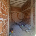 Casa à venda com 2 quartos, sendo 1 suíte,  no condomínio Campina Grande, Rio de Janeiro - RJ