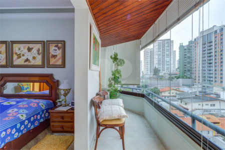 Apartamento à venda com 3 quartos, sendo 1 suíte, em Vila Mascote, São Paulo, SP