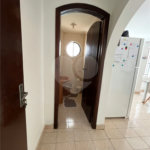 Sobrado à venda com 3 quartos, sendo 1 suíte, em Vila Paulicéia, São Paulo, SP