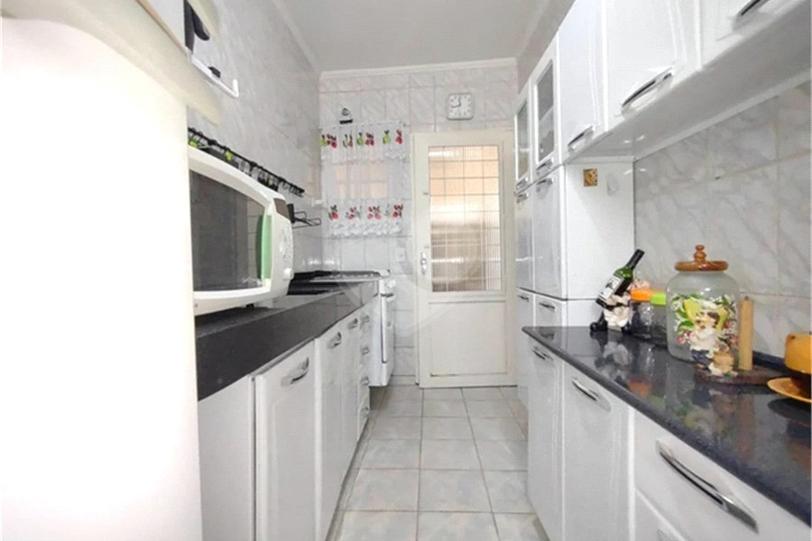 Casa Térrea à venda com 2 quartos em Vila Nivi, São Paulo, SP