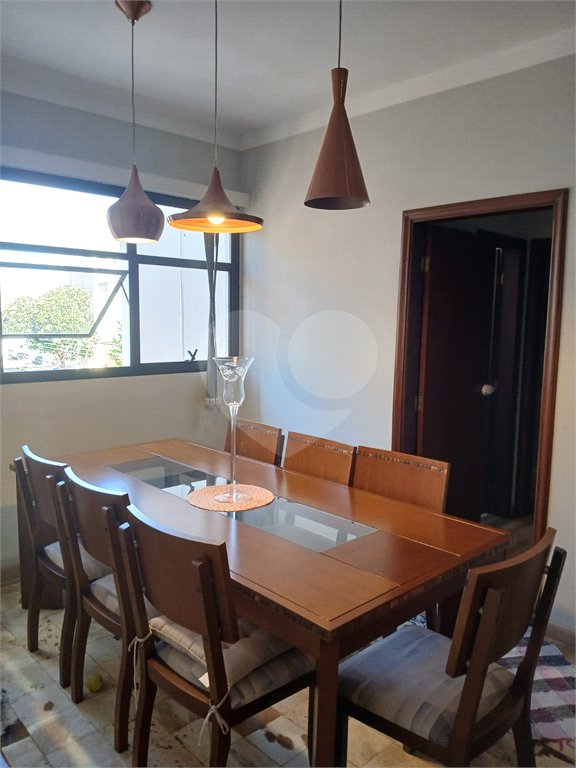 Apartamento à venda com 3 quartos, sendo 1 suíte,  em Vila Redentora, São José do Rio Preto, SP