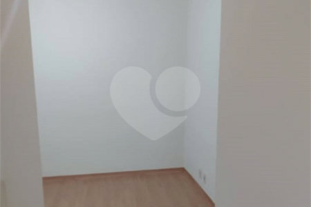 Apartamento no Condomínio Spazio Monte Alto.
