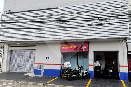 Apartamento para alugar com 2 quartos em Vila Santana, Sorocaba, SP
