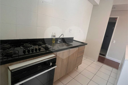 Apartamento à venda com 3 quartos, sendo 1 suíte,  em Vila Nova Alba, São Paulo, SP
