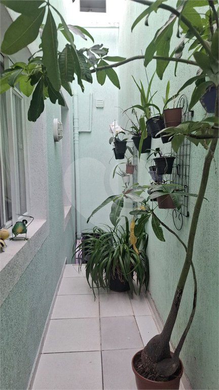 Sobrado à venda com 3 suítes em Vila Pompéia, São Paulo, SP