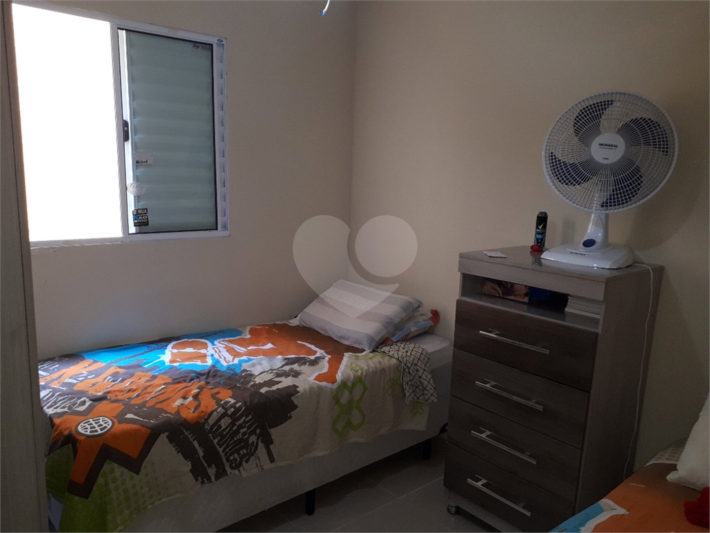Casa à venda com 3 quartos, sendo 1 suíte, em Vila Isolina Mazzei, São Paulo, SP
