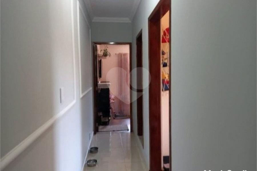 Casa à venda com 3 quartos em Tremembé, São Paulo, SP