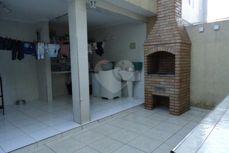 Sobrado à venda com 3 quartos, sendo 1 suíte, em Vila Albertina, São Paulo, SP
