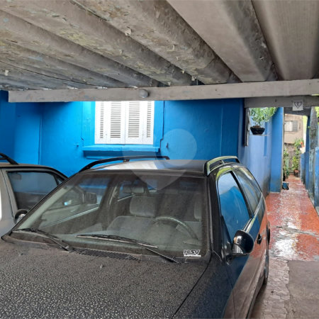 Sobrado à venda com 4 quartos em Vila Madalena, São Paulo, SP