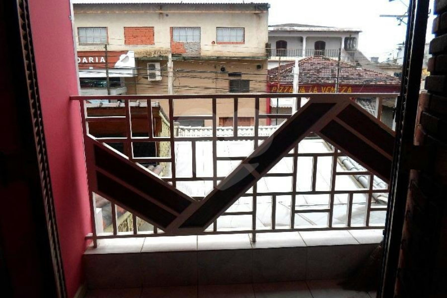 Sobrado à venda com 3 suítes em Vila Galvão, Guarulhos, SP