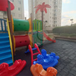 Apartamento à venda com 3 quartos, sendo 1 suíte, em Vila Leonor, Guarulhos, SP