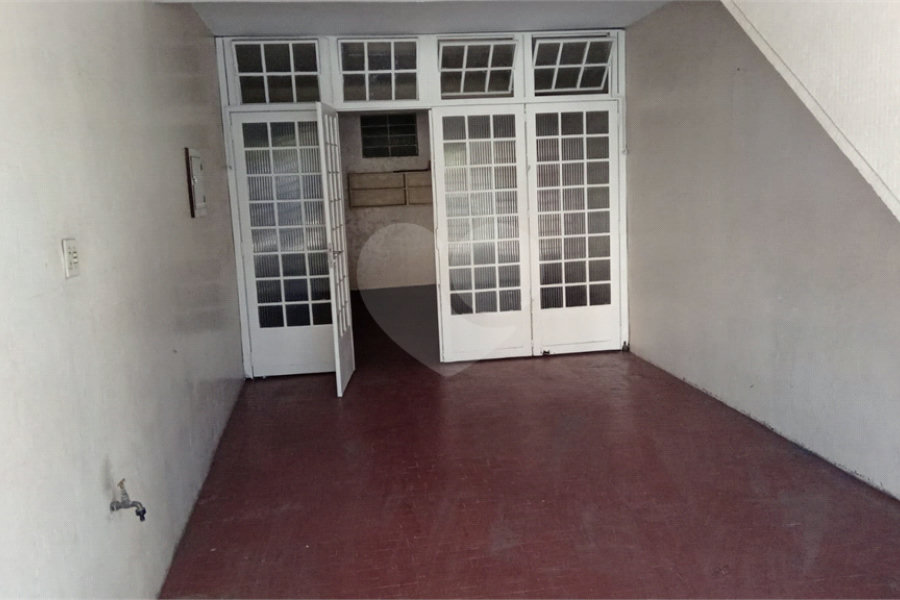 Sobrado à venda com 2 quartos em Jardim São Paulo(zona Norte), São Paulo, SP