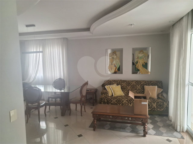 Apartamento à venda com 3 quartos, sendo 1 suíte,  em Vila Guilherme, São Paulo, SP