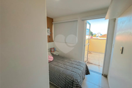Casa à venda com 4 quartos, sendo 1 suíte, no condomínio Imperial Santa Cruz, Rio de Janeiro - RJ
