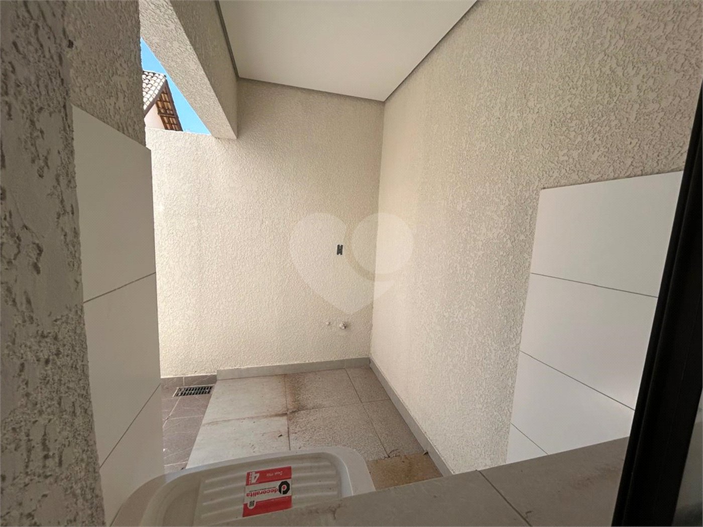 Casa de Vila à venda com 2 quartos em Jardim Europa, Sorocaba, SP