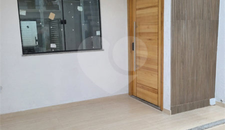 Casa à venda com 2 suítes em Campo Grande, Rio de Janeiro, RJ