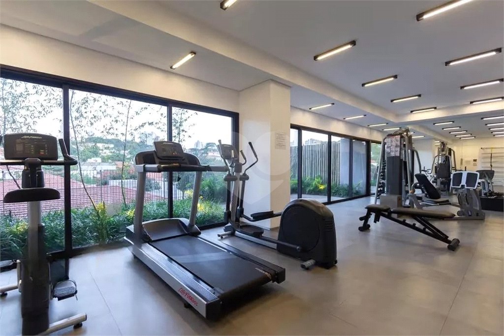 Apartamento à venda com 2 suítes em Vila Ipojuca, São Paulo, SP
