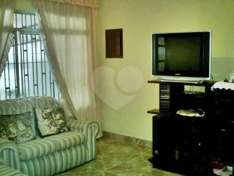 Sobrado à venda com 3 quartos, sendo 1 suíte, em Vila Guilherme, São Paulo, SP