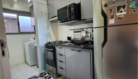 Studio à venda ou para alugar com 1 quarto em Vila Dom Pedro I, São Paulo, SP