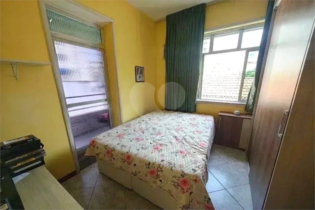 Apartamento à venda com 3 quartos em Andaraí, Rio de Janeiro, RJ