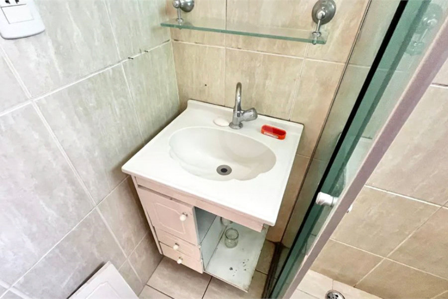 Apartamento à venda com 2 quartos em Imirim, São Paulo, SP