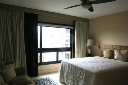 Apartamento à venda com 3 suítes em Vila Suzana, São Paulo, SP