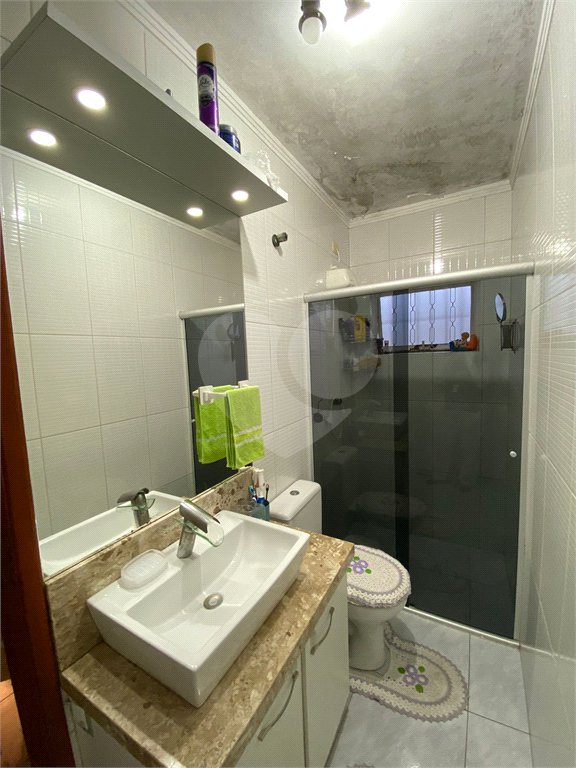 Casa à venda com 2 quartos, sendo 1 suíte, em Parque Edu Chaves, São Paulo, SP